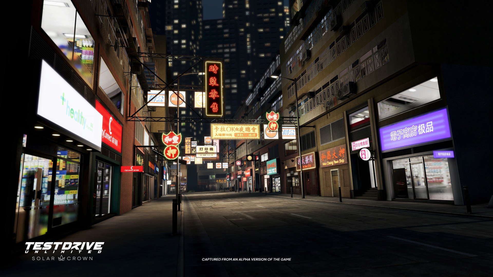 Test Drive Unlimited: Solar Crown - Imagen 20